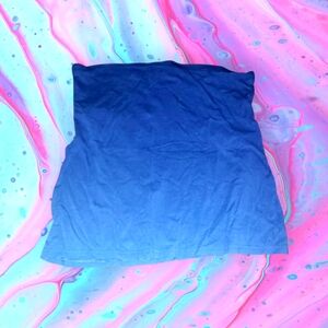 No boundaries juniors size XXL (19) tube top